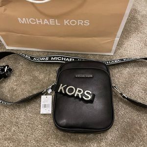 Michael Kors Crossbody Bag